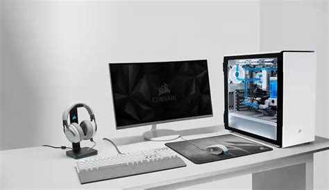 Top 10 best white monitors PC gamers need in their rigs – Digital Masta