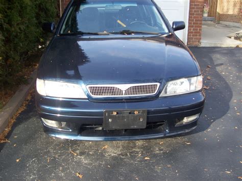 2002 Infiniti G20 Sport - $6500 - Toronto Integras - Torontos Acura Integra Club