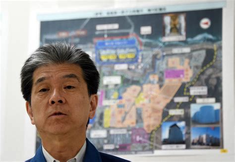 Fukushima nuclear plant operator in Japan says it has no new safety concerns after Jan. 1 quake ...