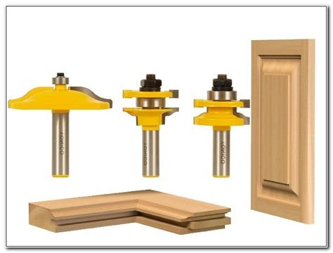 Best Router Bits For Cabinet Doors - Cabinet : Home Design Ideas #K810vydYx7