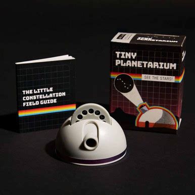 Tiny Planetarium Mini Kit