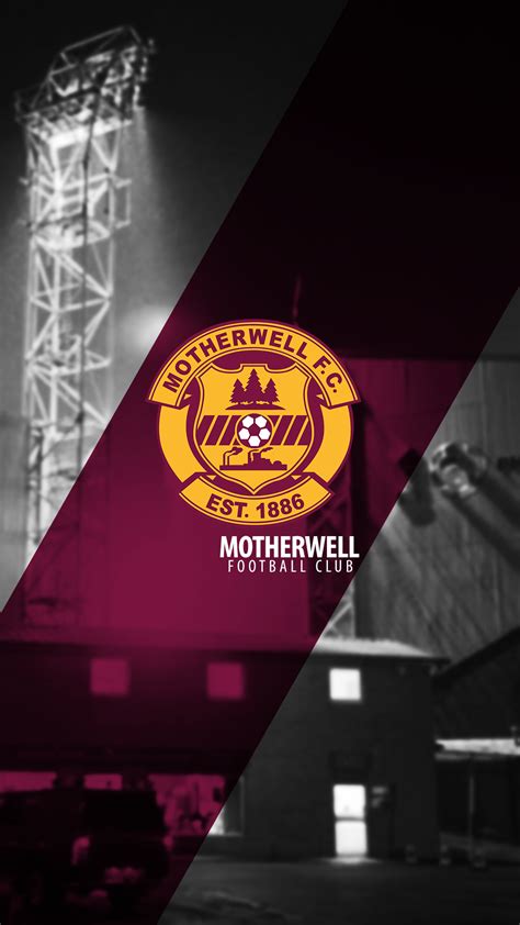 Motherwell F.C. Wallpapers - Wallpaper Cave