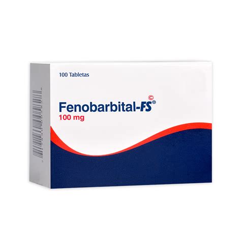 Fenobarbital-FS - benessilabs.com