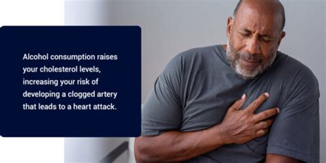 How Alcohol Consumption Affects Heart Health | Gateway Foundation