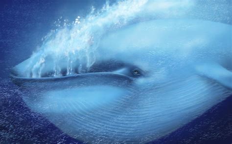 A Blue Whale Had His Heartbeat Taken for the First Time Ever — And ...