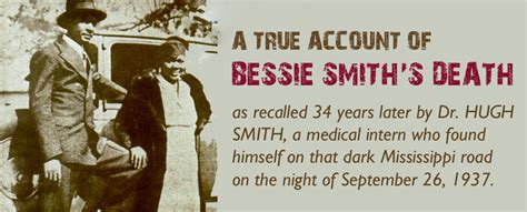 Bessie Smith Quotes. QuotesGram