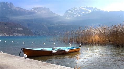 Télécharger photos lac d'annecy gratuitement