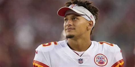 What is Patrick Mahomes Net Worth? What Is His Salary?