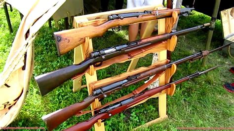 World War Ii Rifles For Sale | semashow.com