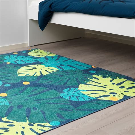 Buy Rugs for Kids Rooms Online Qatar - IKEA