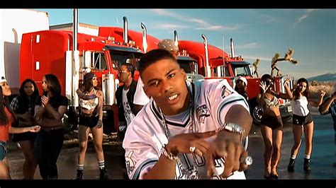 Nelly: Ride wit Me (2001)