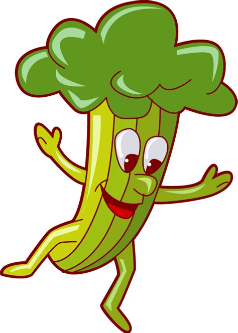 Free Animated Vegetables Cliparts, Download Free Animated Vegetables Cliparts png images, Free ...