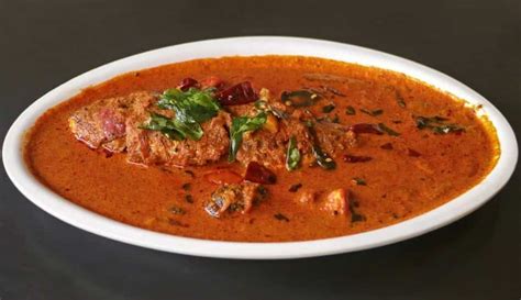 Malabar Fish Curry Recipe | Awesome Cuisine