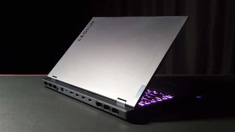 Lenovo Legion Pro 7i gaming laptop review | PC Gamer