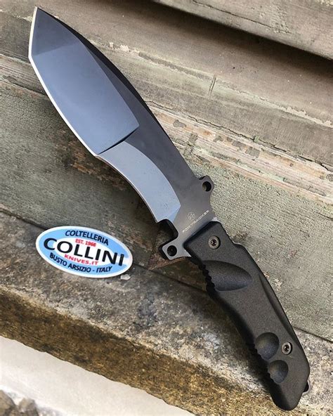 Pin on Military and Tactical Knives Fixed Blade