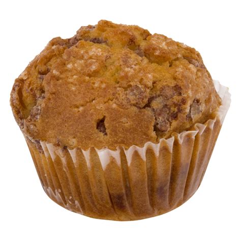 Save on Giant Bakery Muffins Cinnamon Chip (Single) Order Online Delivery | Giant