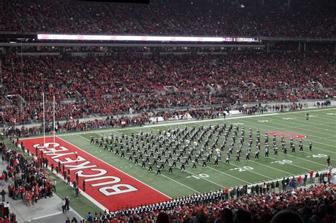 Ohio State marching band makes virtual performance during pandemic ...