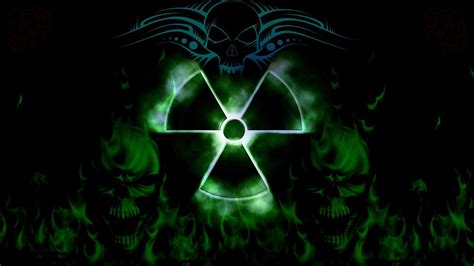 Neon Green Skull Wallpapers - Top Free Neon Green Skull Backgrounds ...