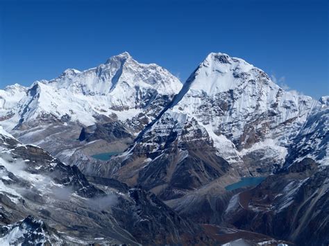 Makalu-Barun National Park