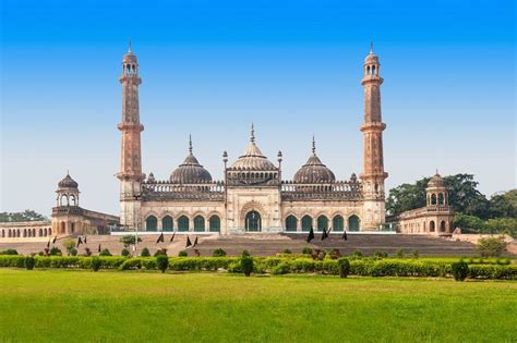 Top 7 things to do in Lucknow: Food, Shopping, Sightseeing and more