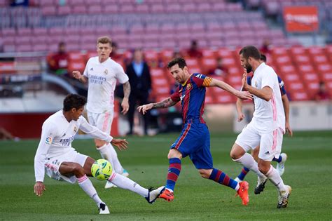 Real Madrid vs Barcelona: Live Stream de El Clásico | AhoraMismo.com