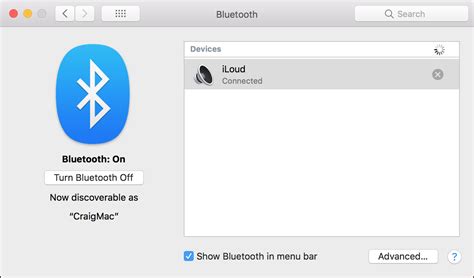 Mac bluetooth connected - PreSonus BlogPreSonus Blog