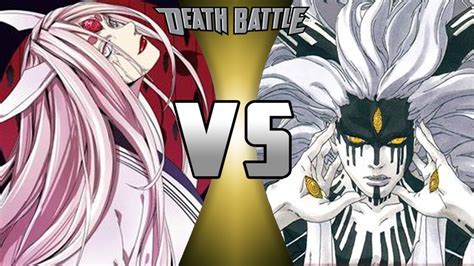 Kaguya VS Momoshiki - YouTube