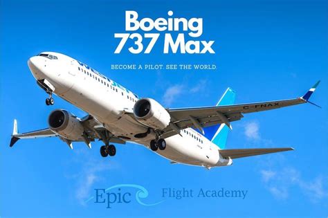 Boeing 737-MAX 8 | General Information | Feautures | Fun Facts