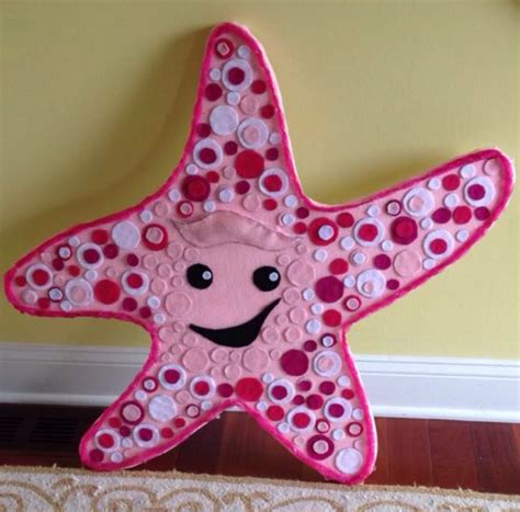 Finding Nemo- starfish Starfish Costume, Sea Costume, Diy Costumes, Halloween Costumes, Finding ...