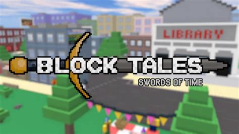 Block Tales: A beginner’s guide