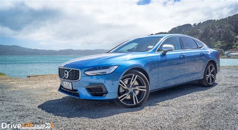 2019 Volvo V90 Polestar | Car Wallpaper