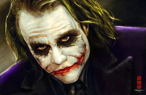 Makeup Joker Batman | Saubhaya Makeup