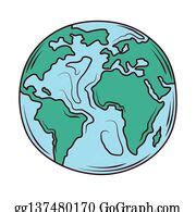 900+ Map World Globe Clip Art | Royalty Free - GoGraph