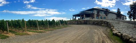 Discover Vineland with the Niagara Wine Festival » I've Been Bit :: A Travel Blog