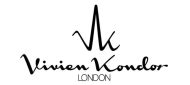 Buy Professional Gel Nail Polish in UK |Vivien Kondor London