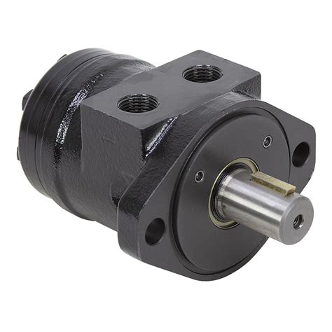 3.6 cu in Chief Hydraulic Motor 273000 | Low Speed High Torque Hydraulic Motors | Hydraulic ...