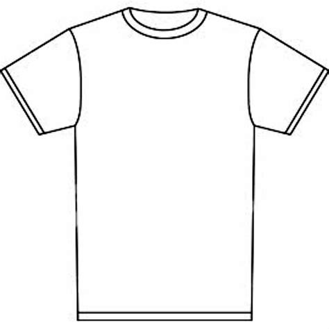 Men's T Shirt Template | geoscience.org.sa