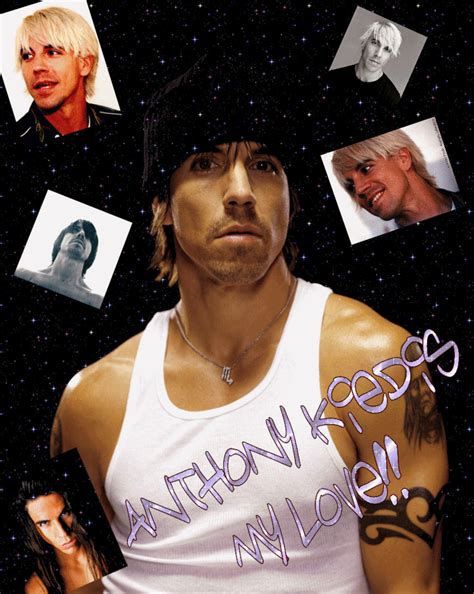 anthony kiedis - Anthony Kiedis Fan Art (13167814) - Fanpop - Page 59