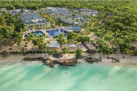 Hilton La Romana Resort & Water Park- La Romana, Dominican Republic ...