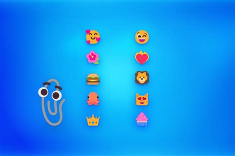 Express yourself with new emoji now available in Windows 11 | Windows Experience Blog