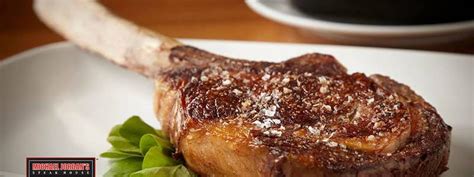 Michael Jordan's Steak House Celebrates National Steakhouse Month ...