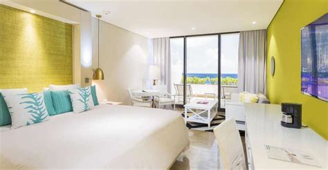 Paradisus Cancun Unveils New Ocean View Luxury Junior Suite – Hospitality Net