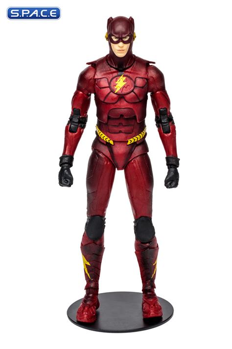 The Flash »Batman Costume« from The Flash (DC Multiverse)