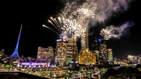 New Year’s Eve Melbourne: Fireworks display won’t go ahead | The Chronicle