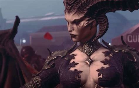 Diablo 4's Lilith Is Now In Call Of Duty, And Her Finishing Move Is Brutal - Gaming News by ...