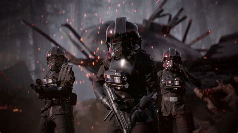 Star Wars Battlefront 2 Wallpapers - Top Free Star Wars Battlefront 2 Backgrounds - WallpaperAccess