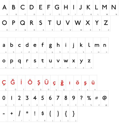 Railway font - Railway font download