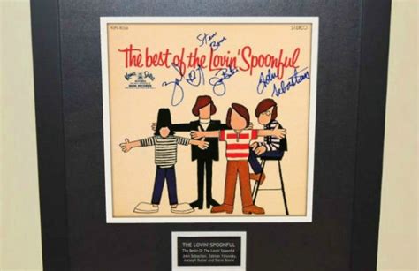 Lovin' Spoonful - The Best Of The Lovin' Spoonful,ROCK STAR gallery