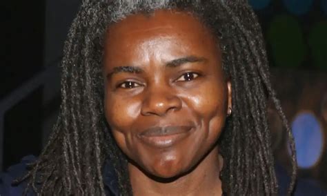 Tracy Chapman Siblings: Meet Aneta Chapman – Press Informant, Nigeria ...