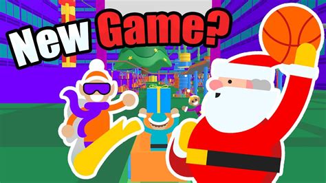 Google Santa Tracker 2023 - Railroad Ride (NEW GAME!) - YouTube